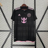 24/25 Miami away Football kit - Footyb